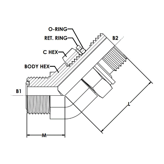 Picture of FS7102-08-08-NWO-FG