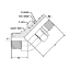 Picture of FS7102-08-08-NWO-FG