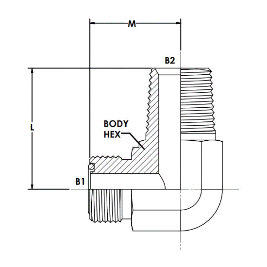 Picture of FS7200-04-04-SS