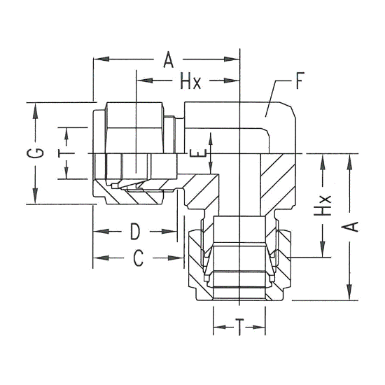Picture of N2500-04-04-B
