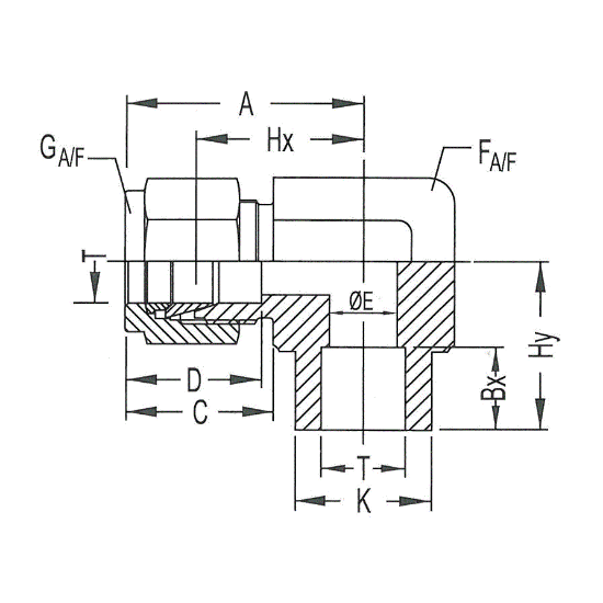 Picture of N2526-08-08-SS