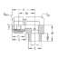 Picture of N2526-16-16-SS