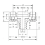 Picture of N2601-08-08-08-B