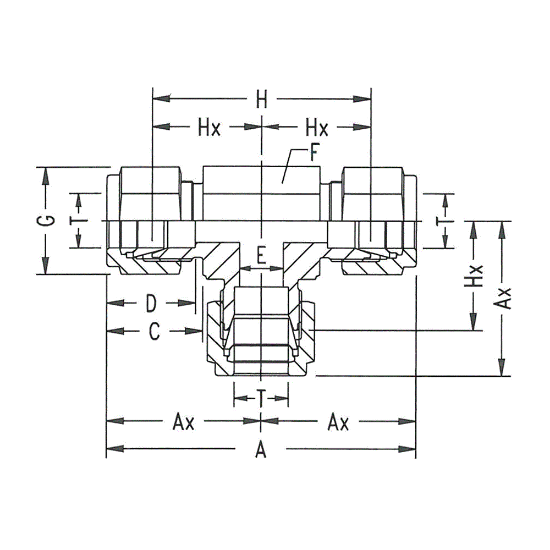 Picture of N2603-04-04-04-B