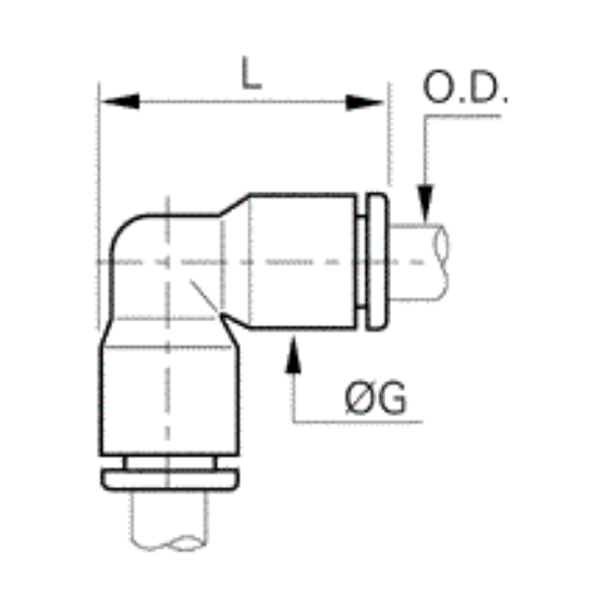Picture of PCDT2500-04-04-B