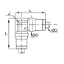 Picture of PCNB2500-02.5-02.5