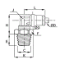 Picture of PCNB2501-02.5-04