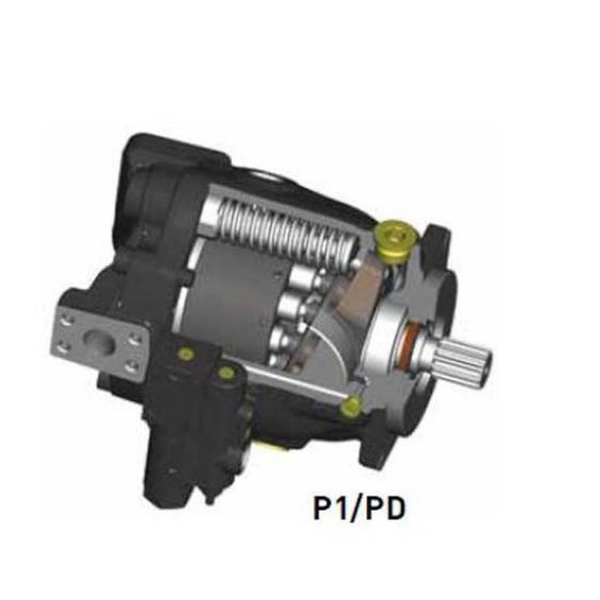 Picture of PD100PS02SRU5BAM0S0000000