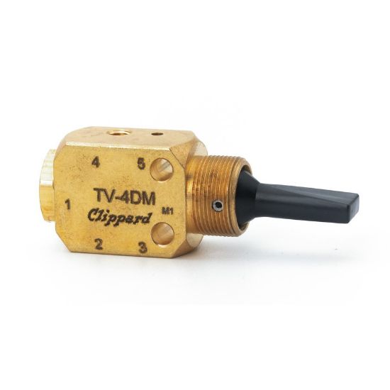 Picture of TV-4DM