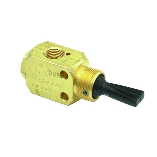 Picture of TV-4DP