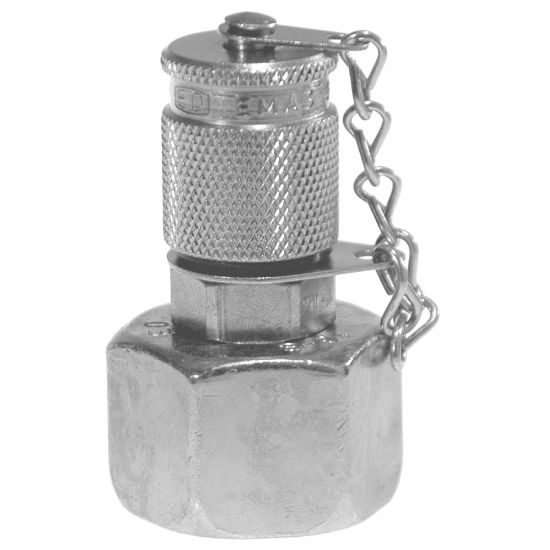 Picture of VKA3/12L71 - In-Line Diagnostic Fittings and Adapters