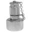 Picture of VKA3/12L71 - In-Line Diagnostic Fittings and Adapters
