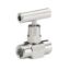 Picture of 102-FFS - 100 Series Mini Needle Valves with Hard Seat