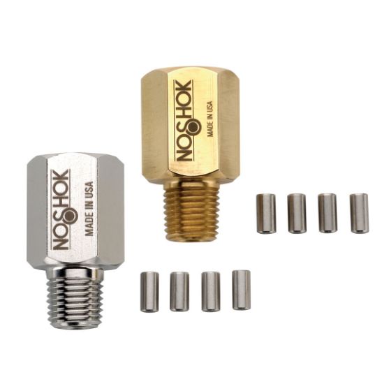 Picture of 5050 - Piston-Type Snubbers