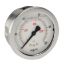 Picture of 15-910-3000-psi/kPa - 900 Series Acrylonitrile Butadiene Styrene (ABS) and Stainless Steel Liquid Filled Pressure Gauges