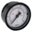 Picture of 20-110-160-psi/bar - 100 Series Acrylonitrile Butadiene Styrene (ABS) and Steel Case Dry Pressure Gauges