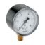 Picture of 25-200-15-oz/in2 - 200 Series Low Pressure Diaphragm Dry Pressure Gauges