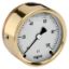 Picture of 25-310-5000-psi - 300 Series Brass Case Liquid Filled Pressure Gauges