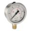 Picture of 25-901-30/60-psi/kPa - 900 Series Acrylonitrile Butadiene Styrene (ABS) and Stainless Steel Liquid Filled Pressure Gauges