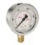 Picture of 25-901-1000-psi/bar - 900 Series Acrylonitrile Butadiene Styrene (ABS) and Stainless Steel Liquid Filled Pressure Gauges