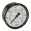 Picture of 25-910-2000-psi/kPa - 900 Series Acrylonitrile Butadiene Styrene (ABS) and Stainless Steel Liquid Filled Pressure Gauges