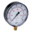 Picture of 40-100-60-psi/kPa - 100 Series Acrylonitrile Butadiene Styrene (ABS) and Steel Case Dry Pressure Gauges