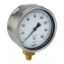 Picture of 40-200-60-inH2O - 200 Series Low Pressure Diaphragm Dry Pressure Gauges