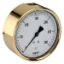 Picture of 40-310-3000-psi - 300 Series Brass Case Liquid Filled Pressure Gauges