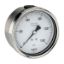 Picture of 40-410-1500-psi-1/4 - 400/500 Series All Stainless Steel Dry and Liquid Filled Pressure Gauges