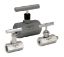 Picture of 402-MFC - 400 Series Standard Needle Valves with Hard Seat