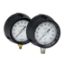 Picture of 45-640-5000-psi - 600/700 Series Process Dry and Liquid Filled Pressure Gauges