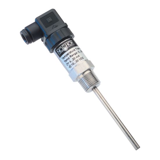 Picture of 800-20/240-1-5-8-8-090-6 - 800 Series Platinum Resistance Temperature Transmitters