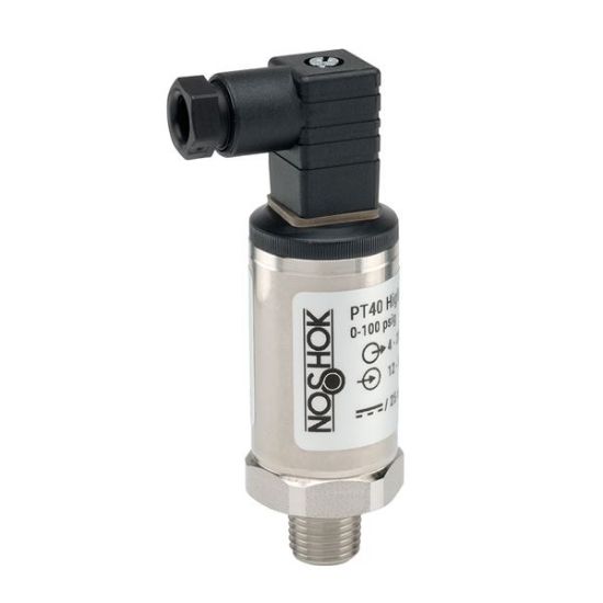 Picture of PT40-3000psig-1-5-2-7 - PT40 Series High Accuracy Fixed Range Pressure Transmitter